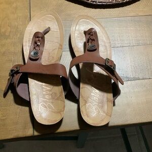 Blowfish Sandals